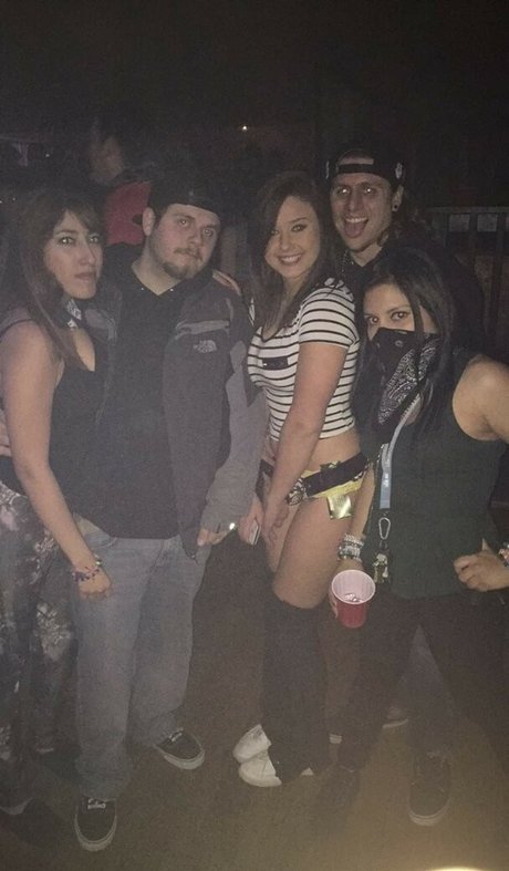 Daria Thibault actriz caliente imagen