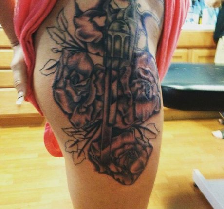 Daria Thibault meilleure étoile img