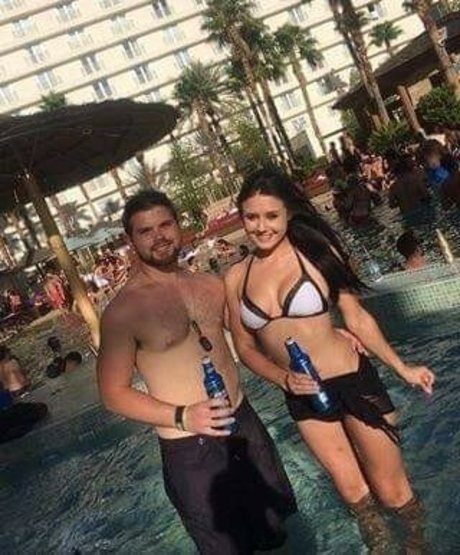 Daria Thibault actriz libre imagen