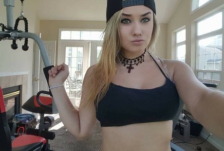 Daria Thibault modèle meilleur collection