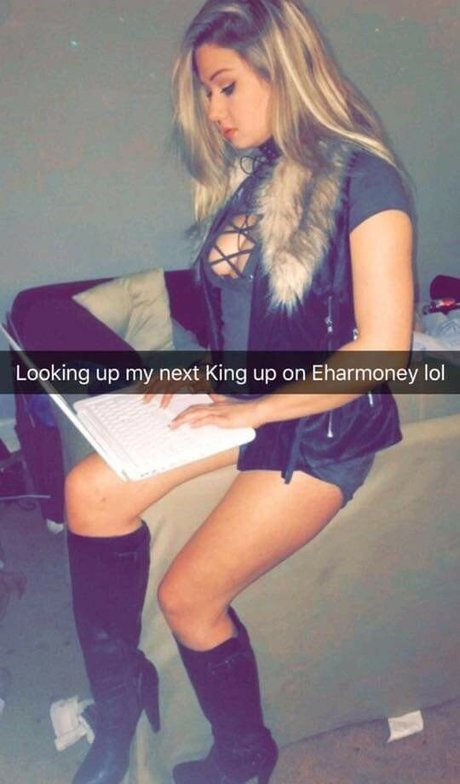 Daria Thibault star du porno chaude archive