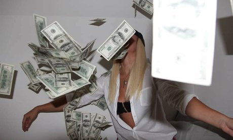 Daria Thibault star du porno belle galeries