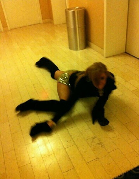 Daria Thibault desnudos estrella porno galerías