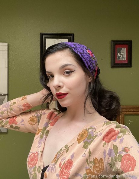 dandyindistress star pornographique galerie
