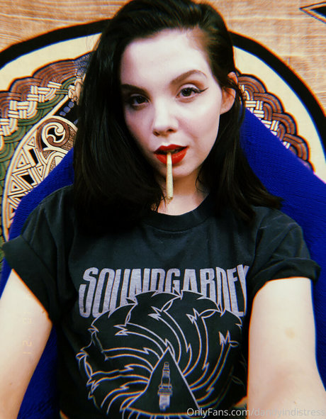 dandyindistress estrella porno xxx imágenes