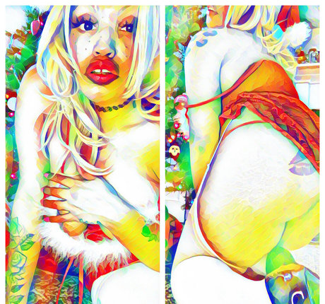 xmercyelagofree estrella porno galería