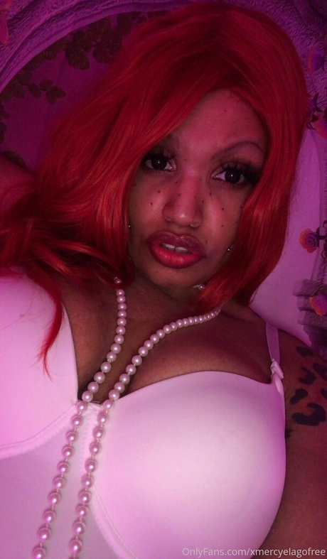 xmercyelagofree libre de estrellas recopilación