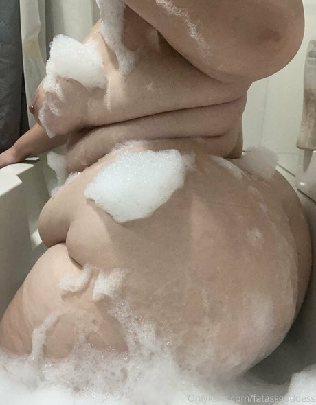 fatassgoddess modèle joli galeries