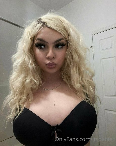 itsbabieh estrella de alta definición galería