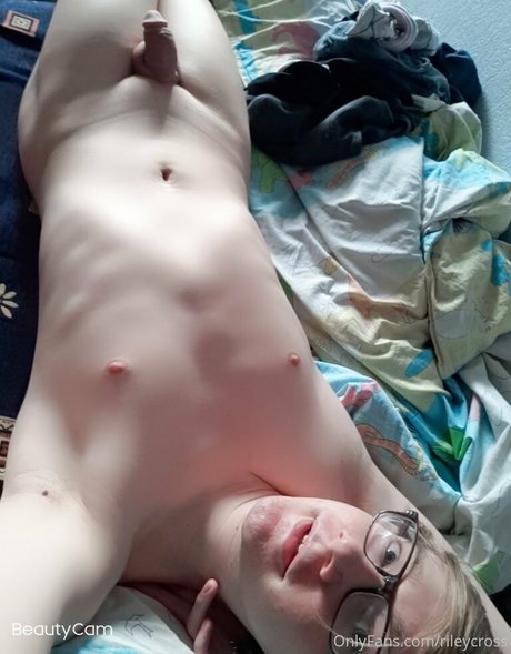 rileycross modelo xxx fotos