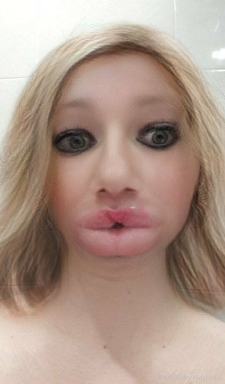 rileycross modelo mejor recopilación