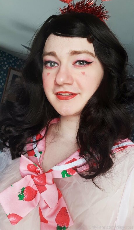 rileycross mejor actriz recopilación