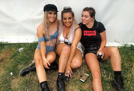 Chloe C jolie étoile photo