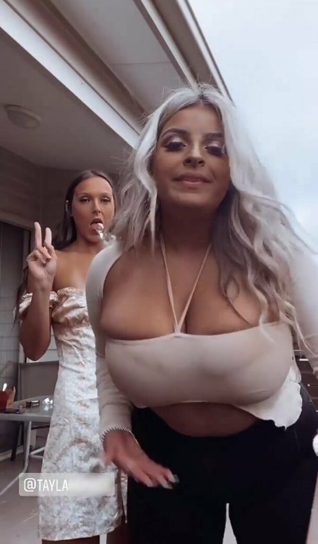 Chloe C actriz caliente foto