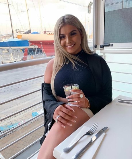 Chloe C actriz exclusiva fotos