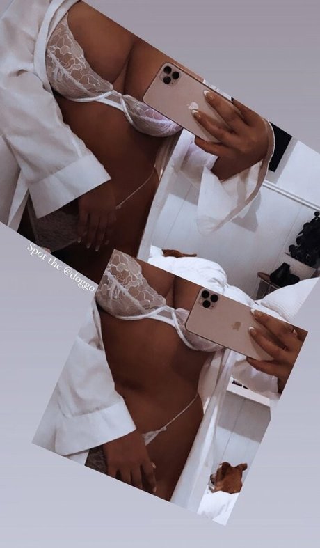 Chloe C étoile chaude image