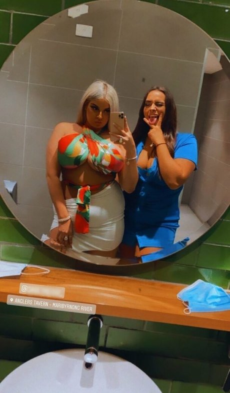 Chloe C hermosa estrella galería