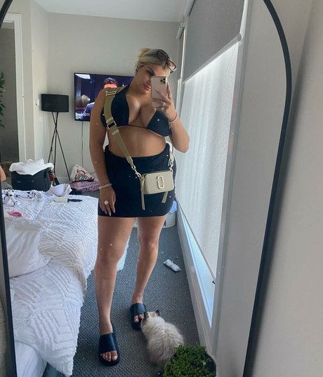 Chloe C mejor modelo archivo