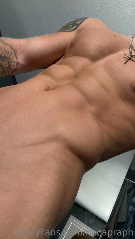 nocapraph étoile nue collection