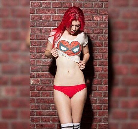 Kittythedork Miniature