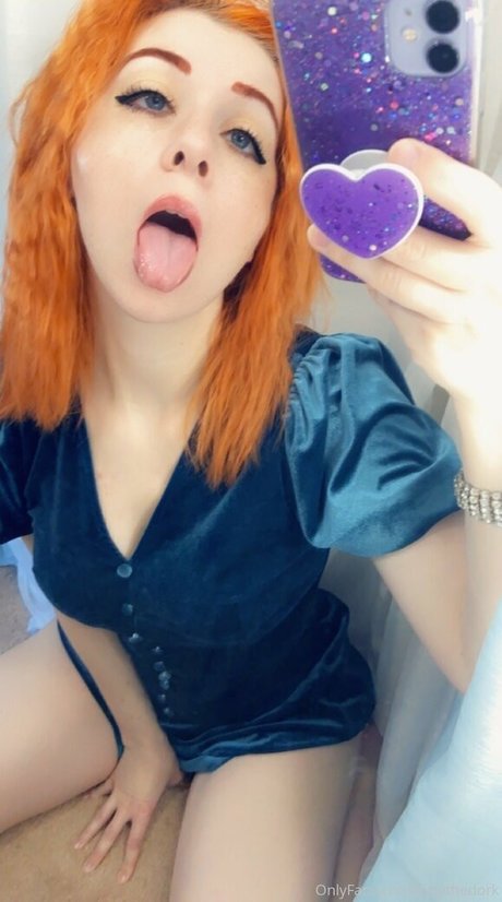 Kittythedork modèle de sexe photos