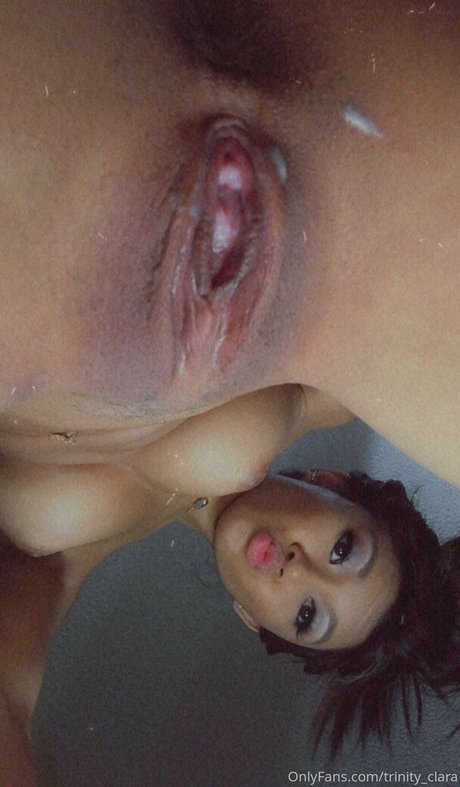 trinity clara sexo modelo imágenes