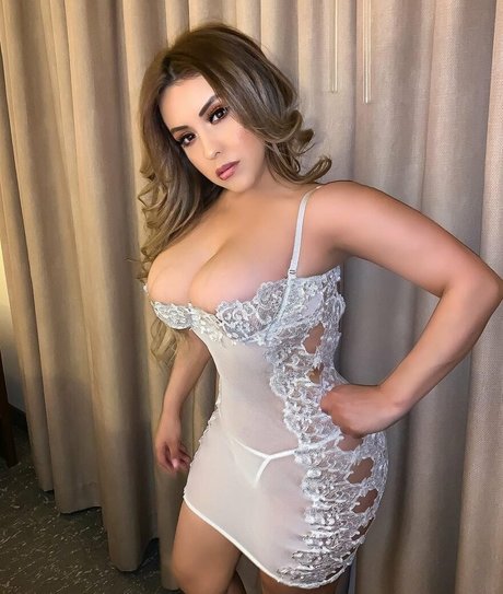 MsLupeRamos pornstar naked pictures