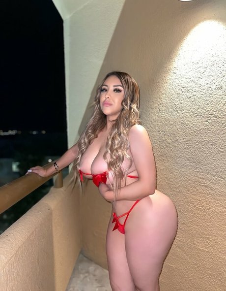 MsLupeRamos buen modelo galería