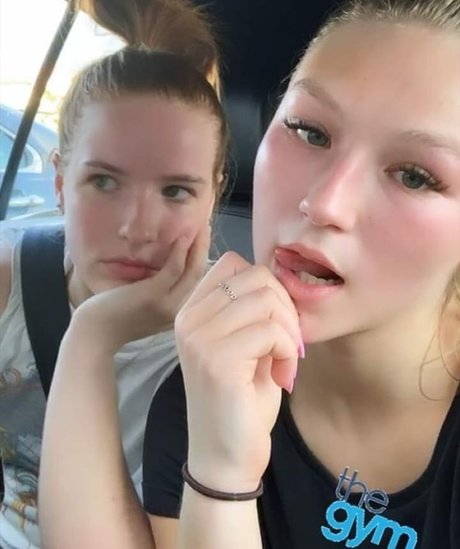 Autumn Miller buen modelo recopilación