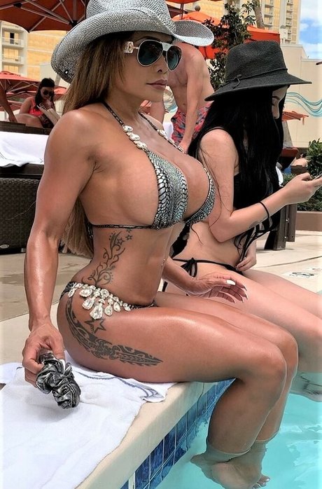 Connie Elizabeth actrice adulte collection