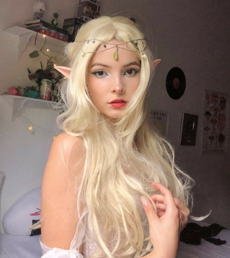 Victoria Ribeiro actrice libre galerie