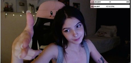 Victoria Ribeiro hermosa estrella porno recopilación