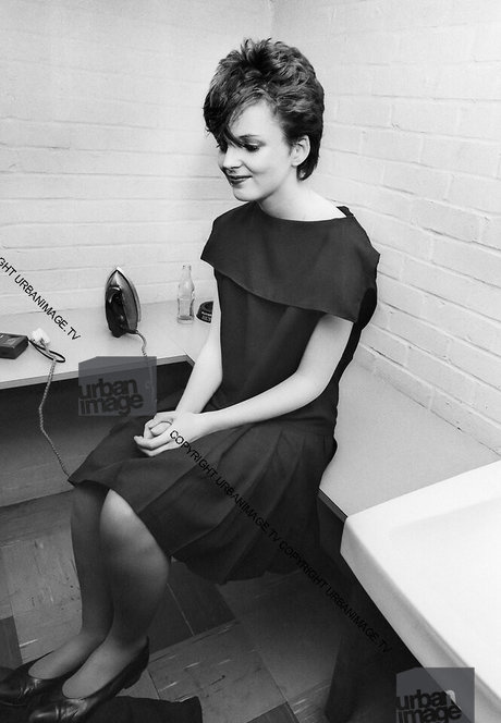 Clare Grogan étoile adulte galerie