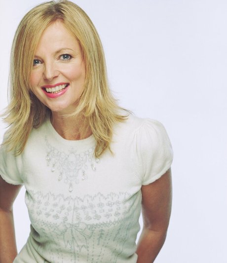 Clare Grogan star du porno de haute qualité image