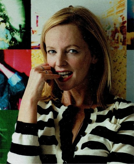 Clare Grogan modelo mejor galerías