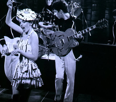 Clare Grogan modèle gratuit images