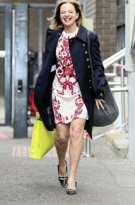 Clare Grogan actrice libre photos