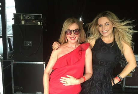 Clare Grogan estrella xxx imagen