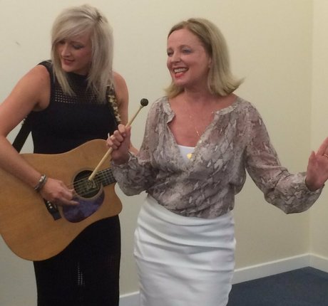 Clare Grogan actrice libre archive