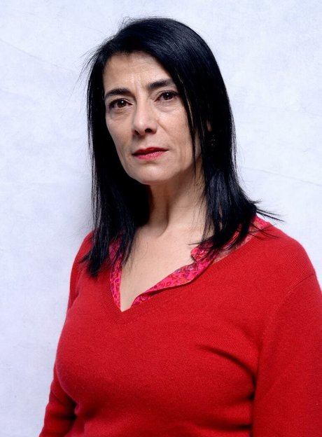 Hiam Abbass art de star du porno img