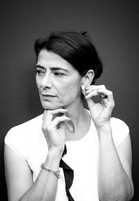 Hiam Abbass mannequin des photos