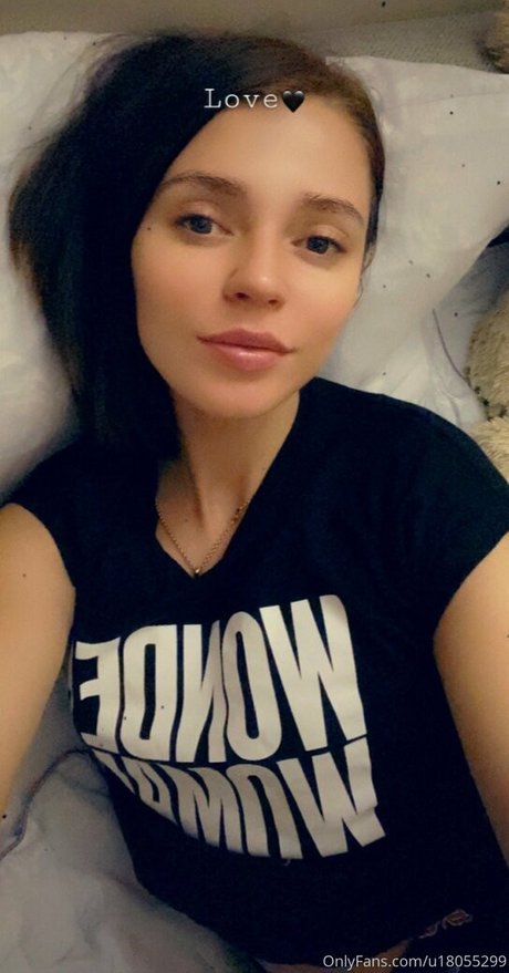 kalisylove mejor actriz imagen