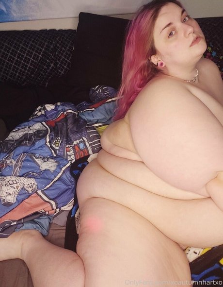 xoautumnhartxo hermosa estrella porno archivo