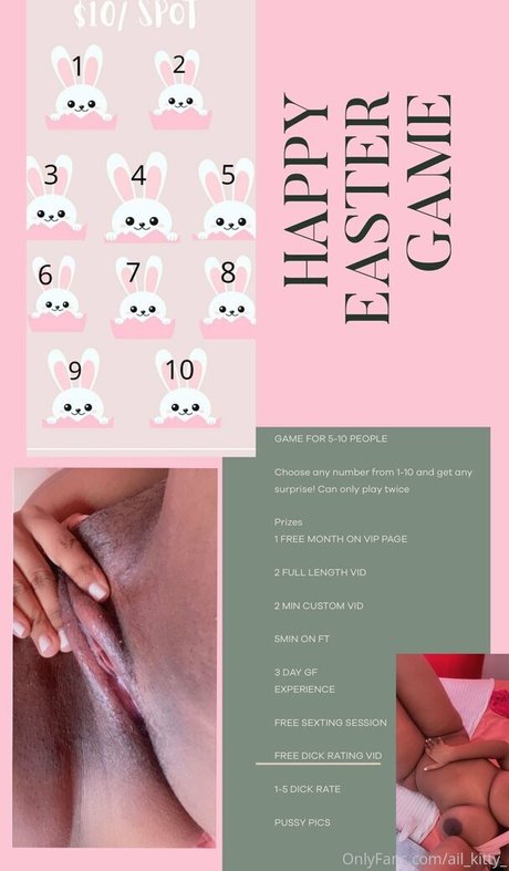 ail kitty_ estrella galería