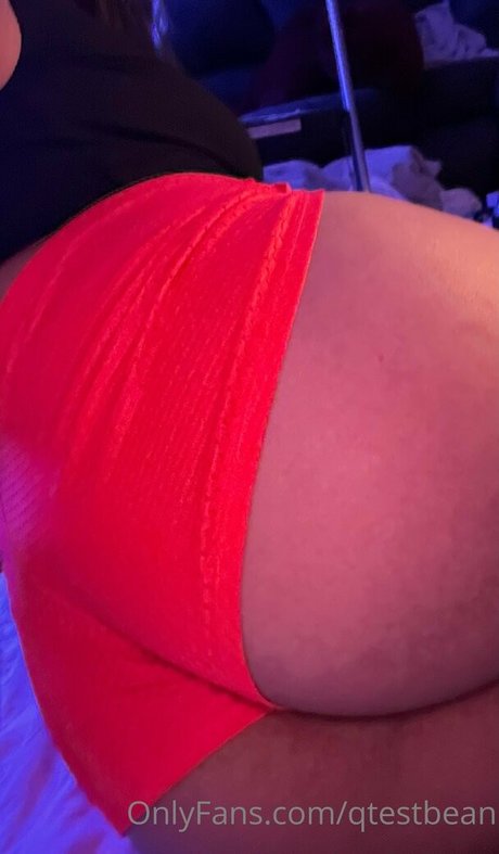 qtestbean xxx star pics