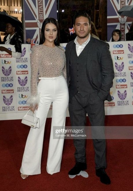 Sophie Ruby Blake star beautiful img