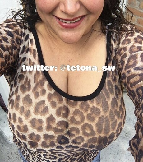 SuperTetas actrice exclusive galerie