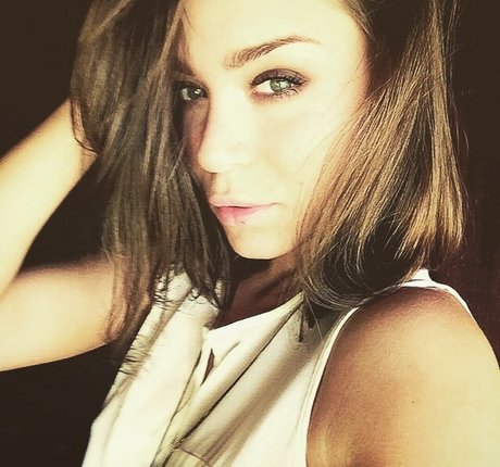 Guerlain belle actrice image