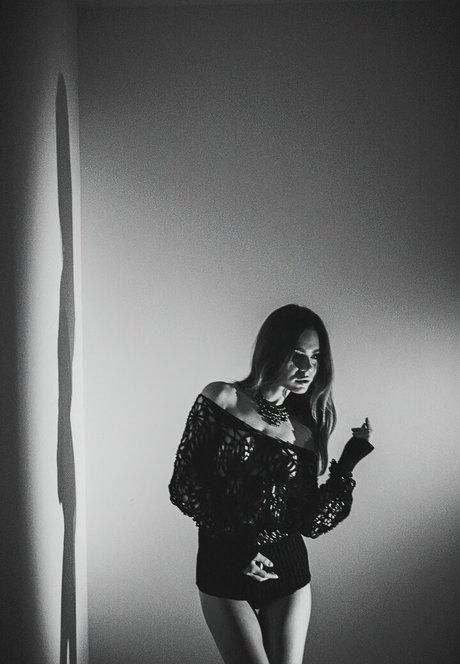 Guerlain estrella porno de alta calidad imagen