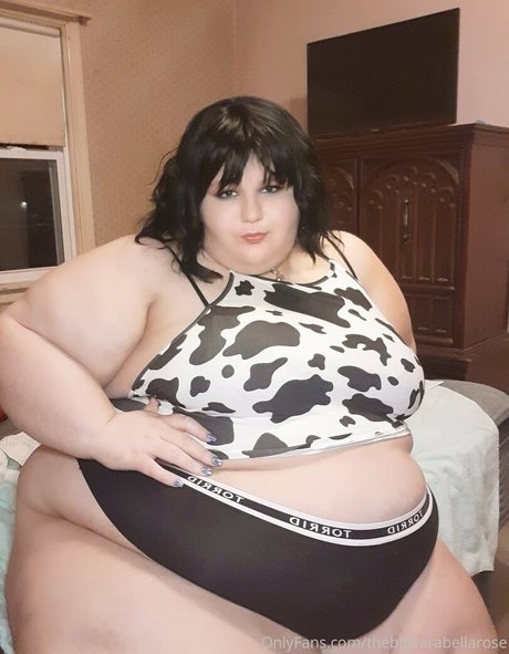 thebbwarabellarose bonita estrella archivo